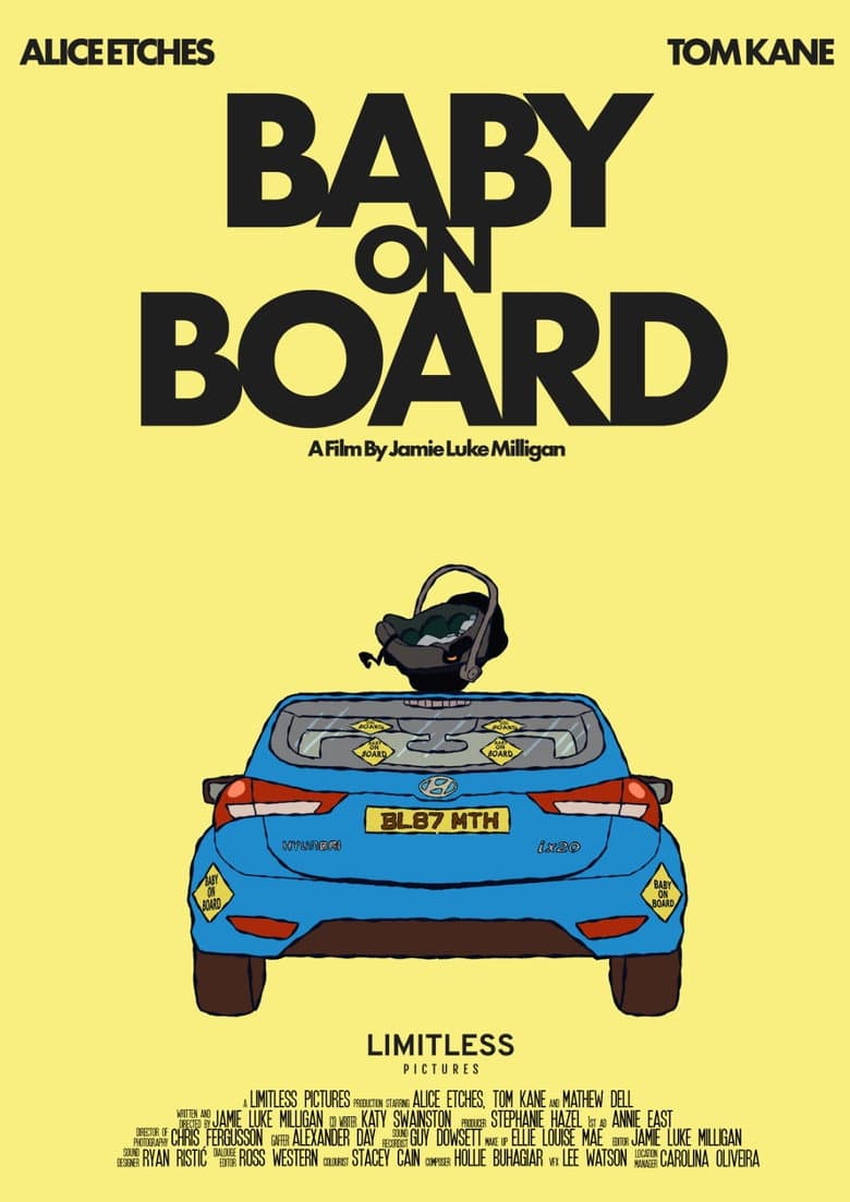 Baby On Board