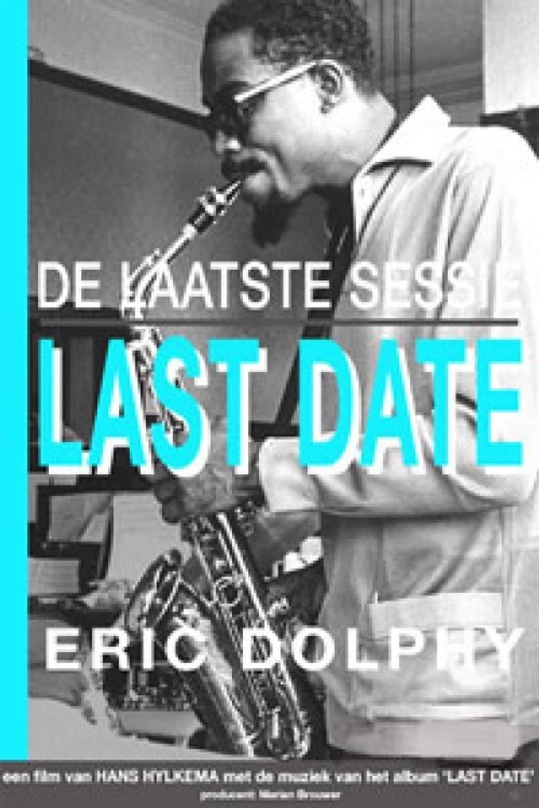De laatste sessie