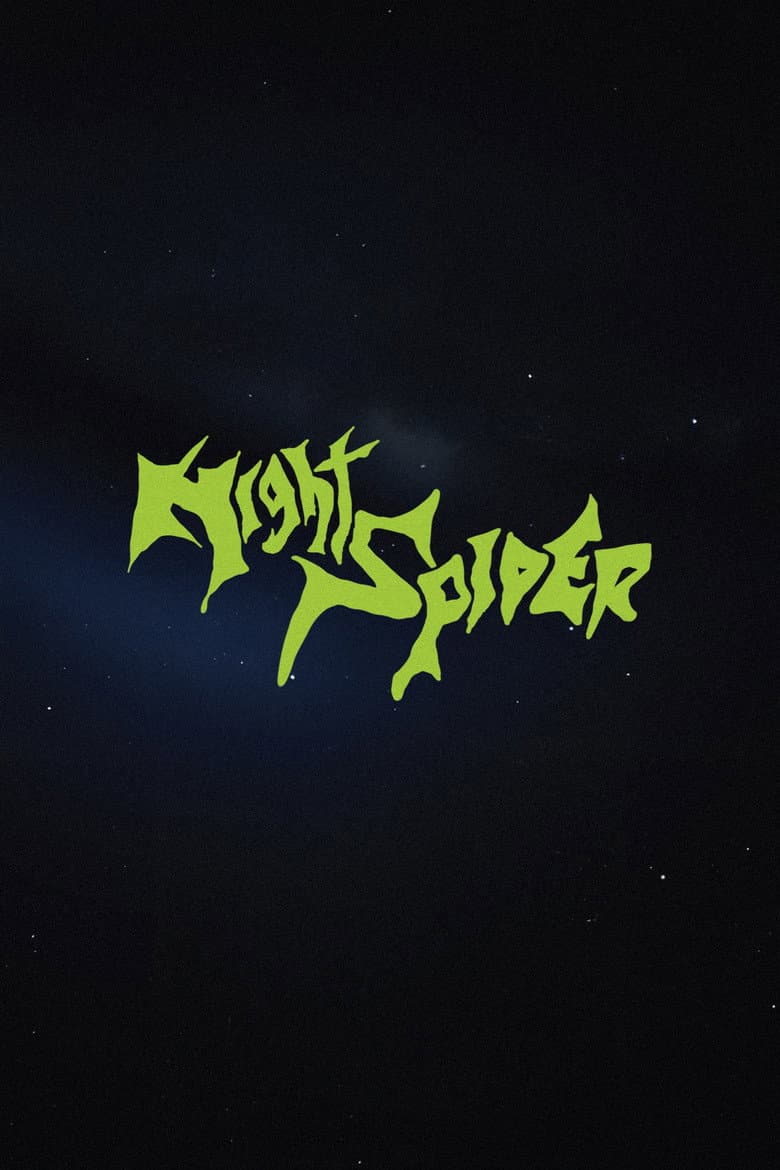 Night Spider