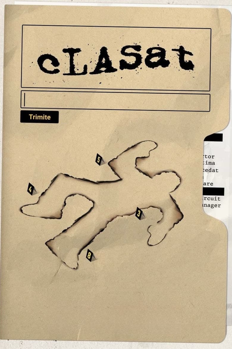 Clasat