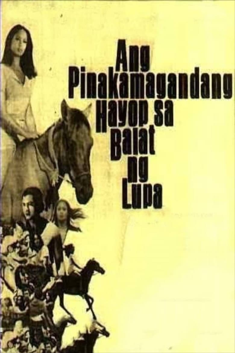 Ang Pinakamagandang Hayop sa Balat ng Lupa