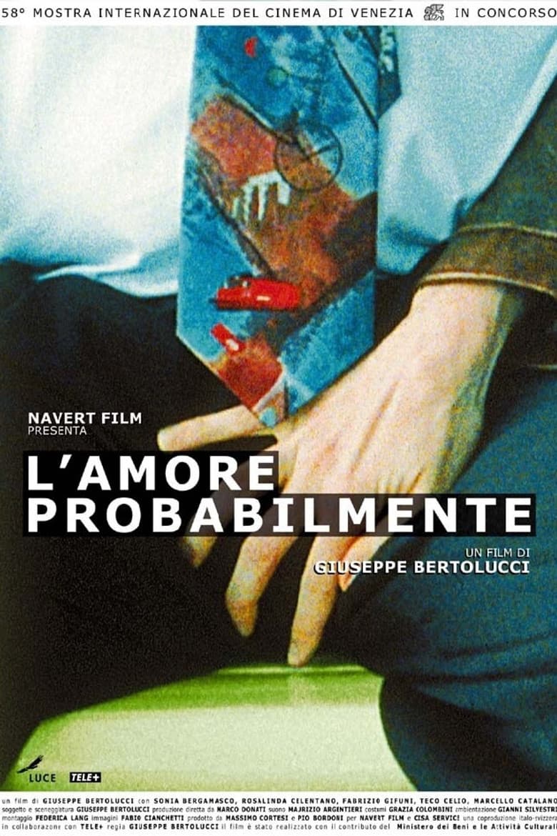 L'amore probabilmente