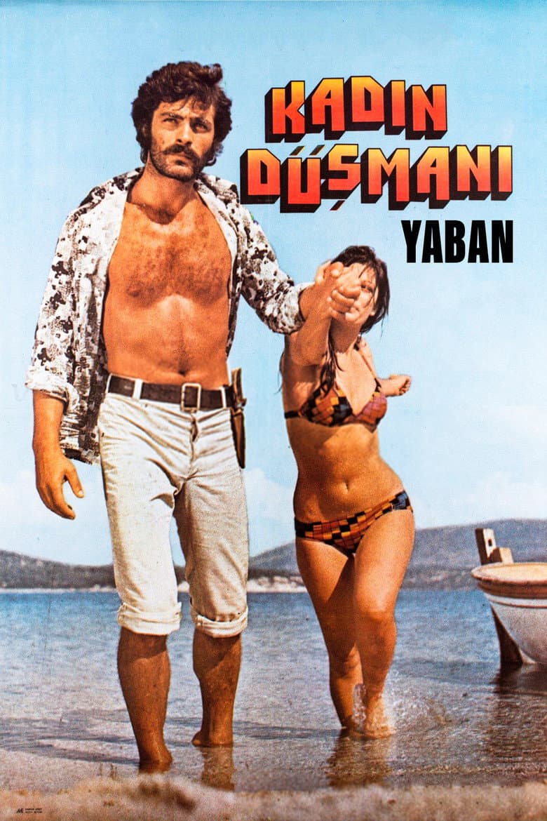 Yaban