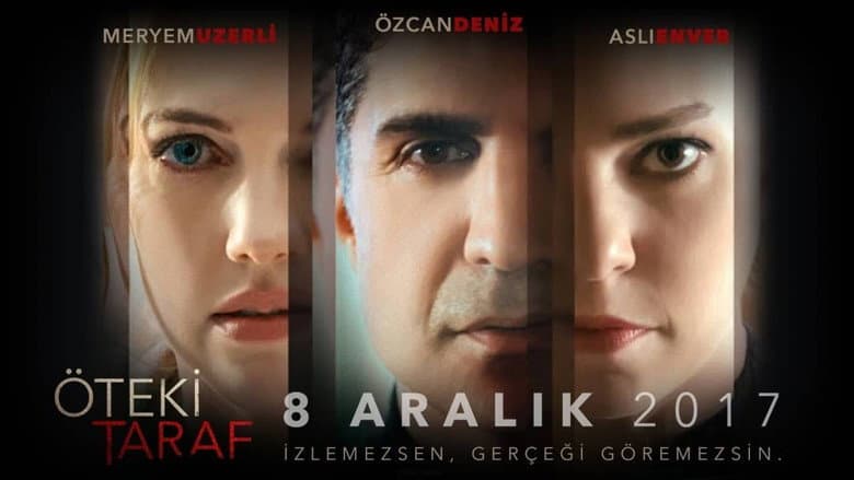 Öteki Taraf Görsel 2