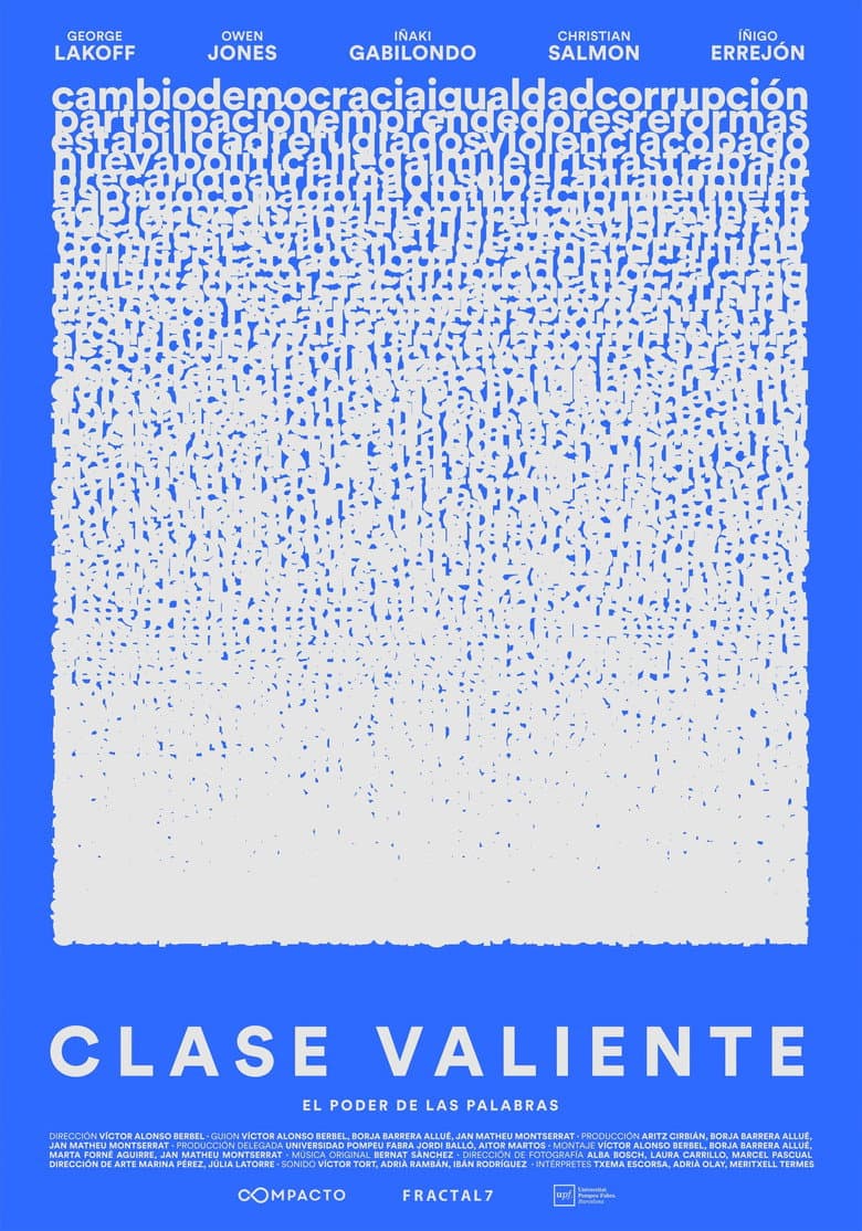 Clase valiente