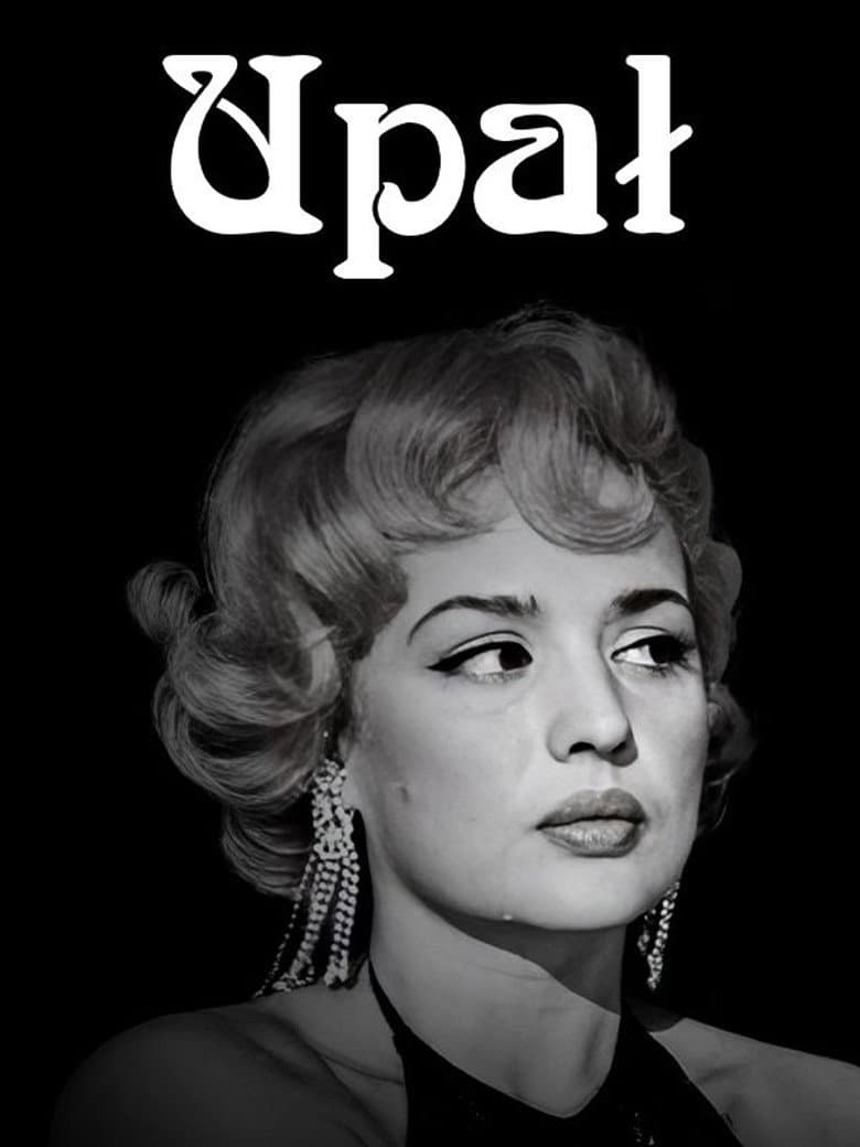 Upał