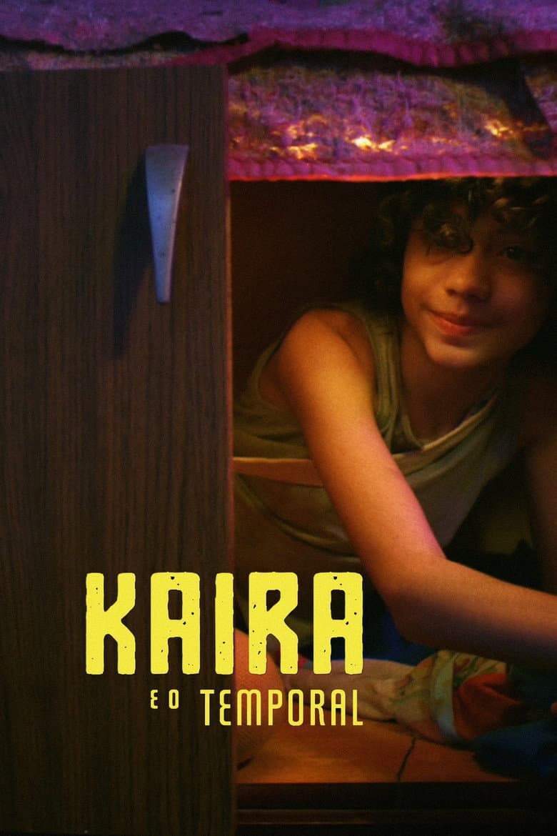 Kaira e o Temporal