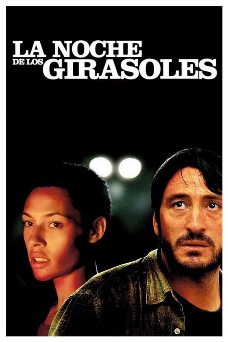 La noche de los girasoles