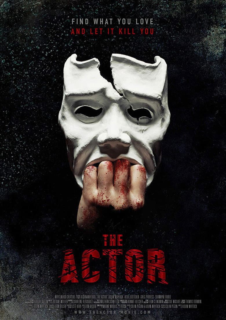 The Actor