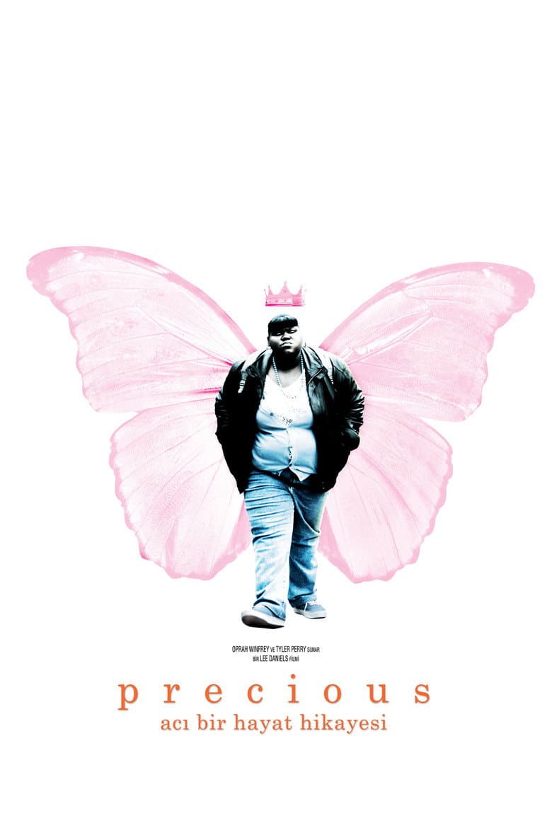 Precious: Acı Bir Hayat Hikâyesi