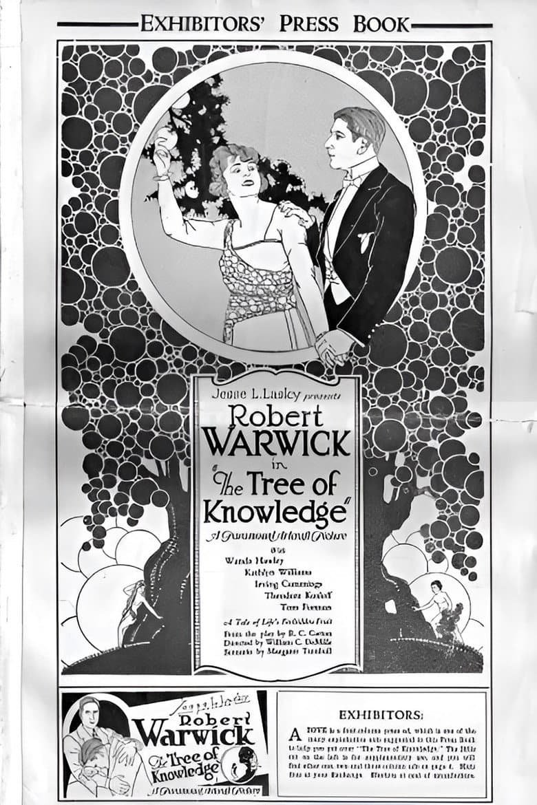 The Tree of Knowledge