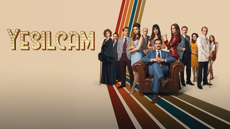 Yeşilçam Görsel 2