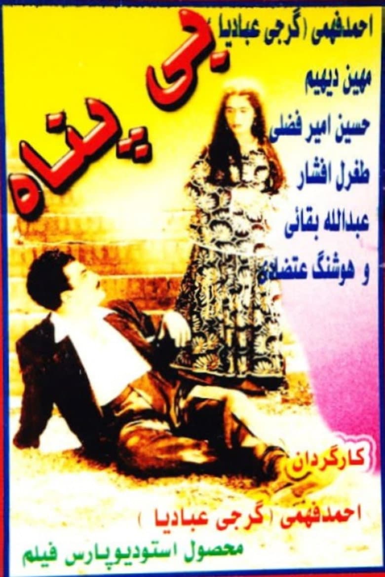 بی‌پناه