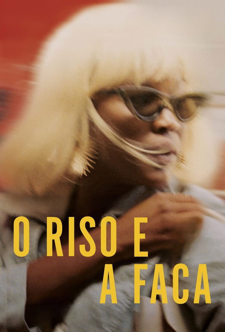 O Riso e a Faca