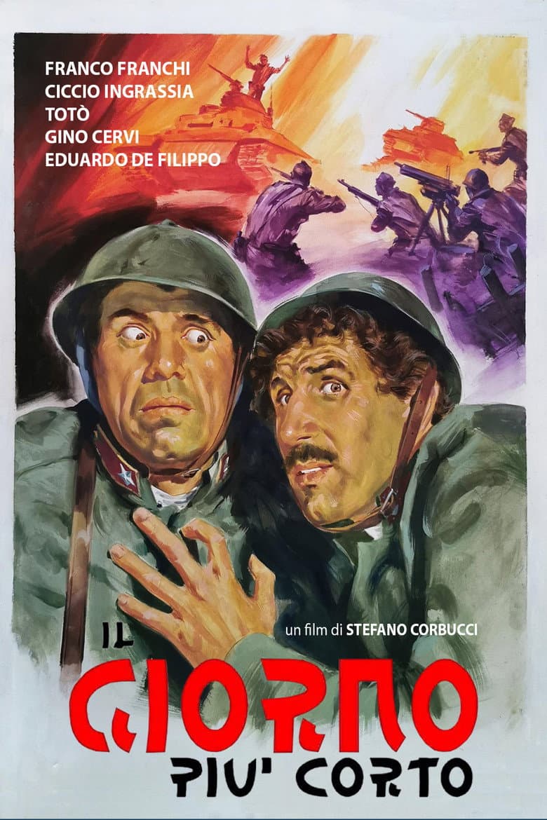 Il giorno più corto