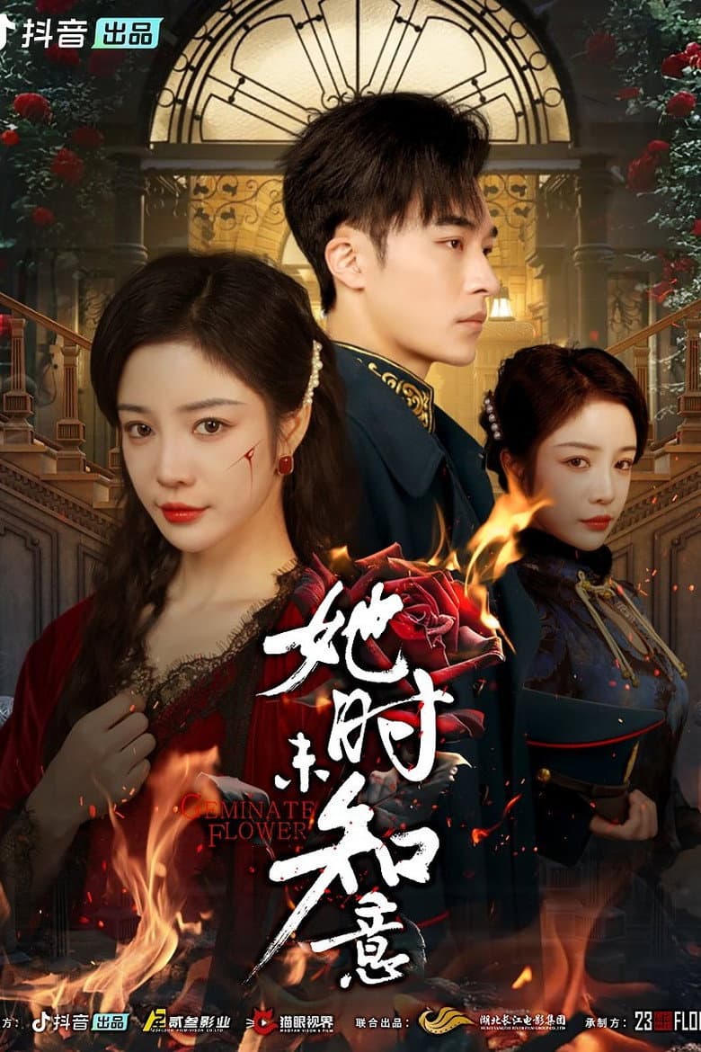她时未知意