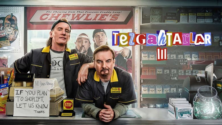 Tezgahtarlar III Görsel 1
