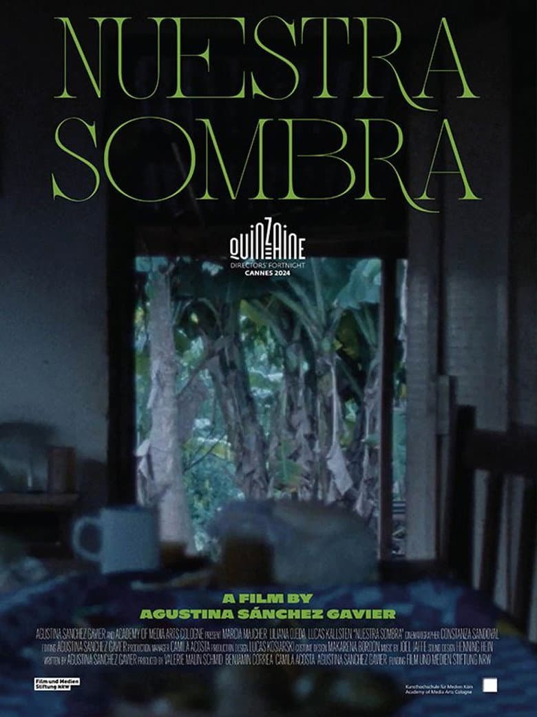 Nuestra sombra