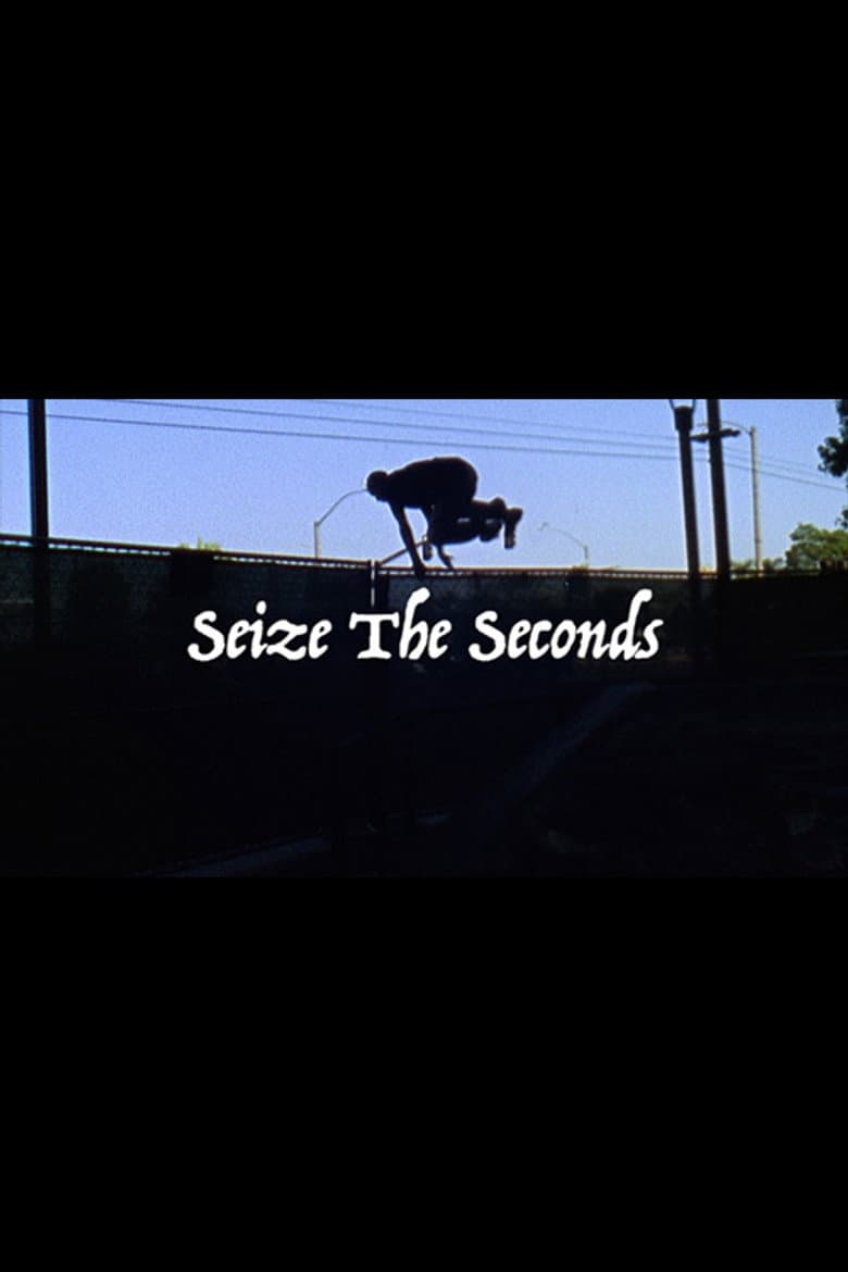 Converse CONS - Seize the Seconds
