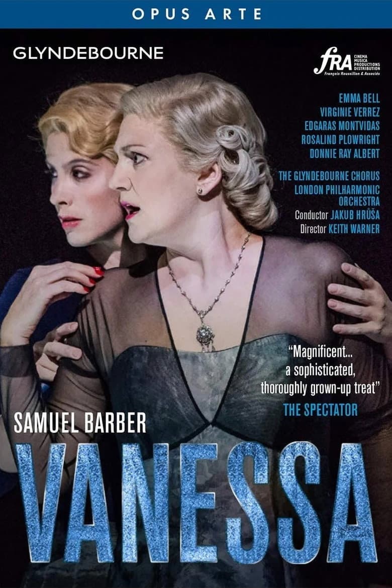 Vanessa