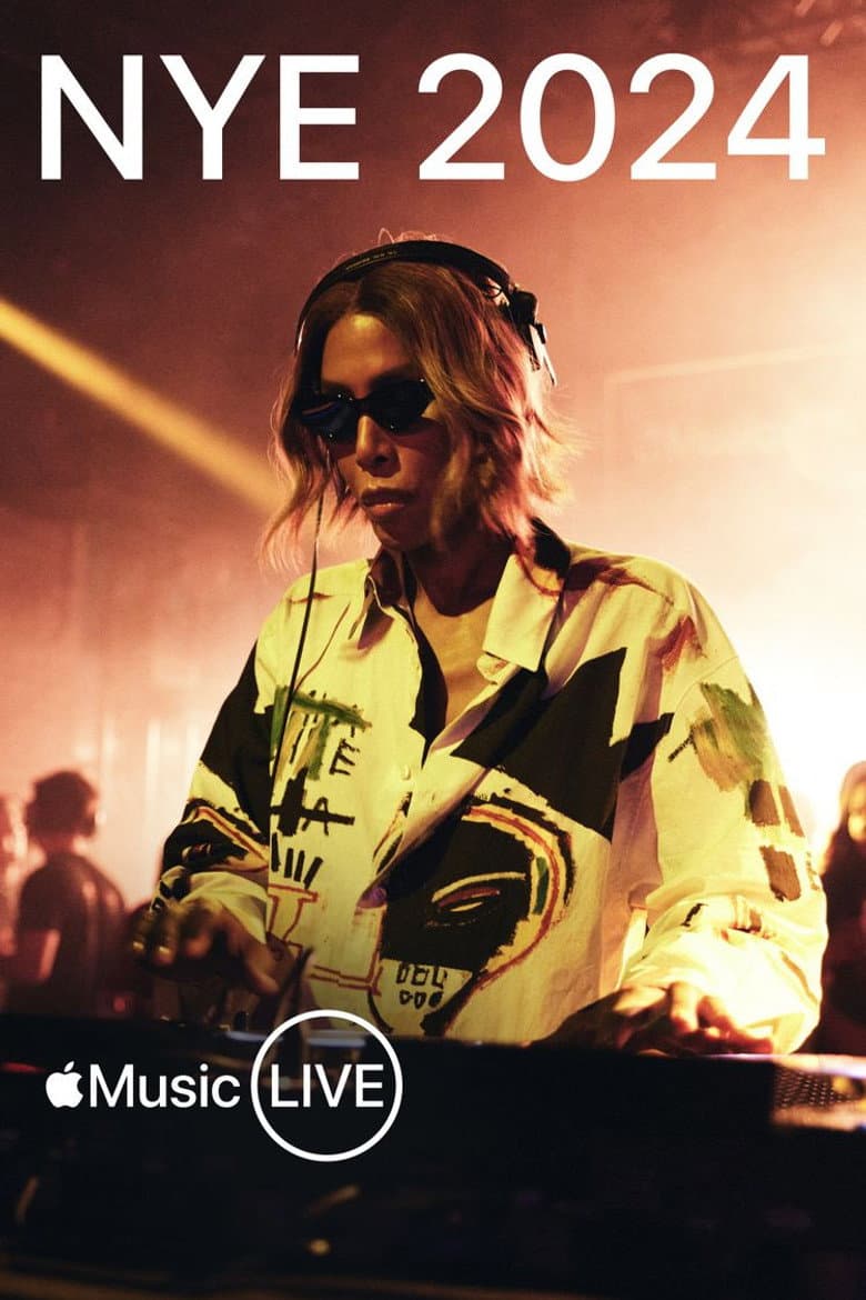 Apple Music Live: NYE