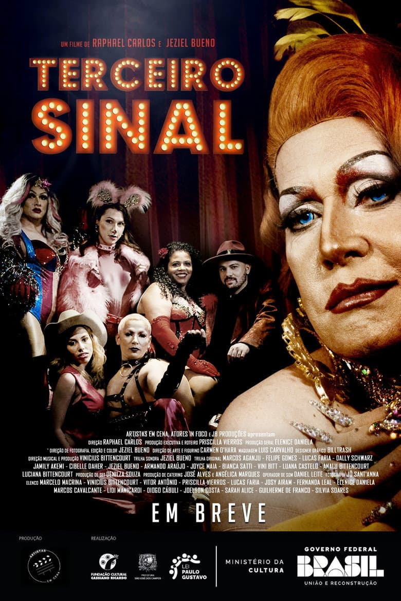 Terceiro Sinal