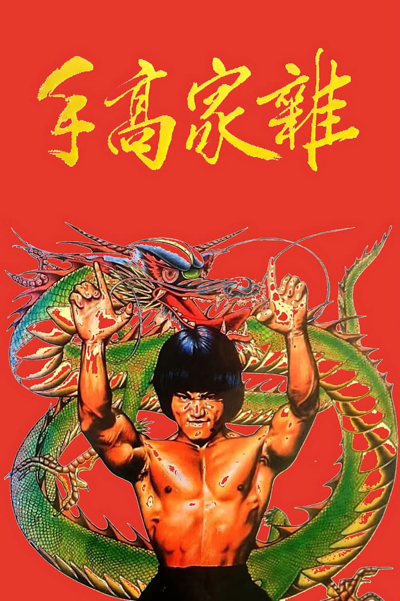 雜家高手