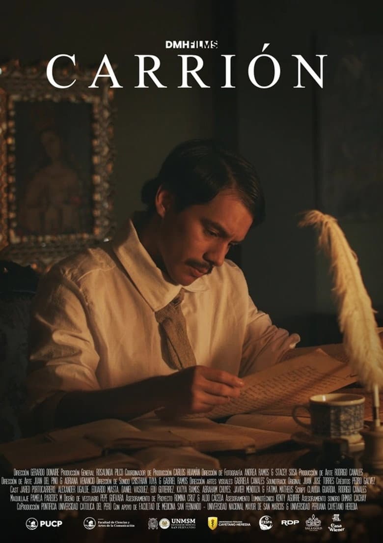 Carrión