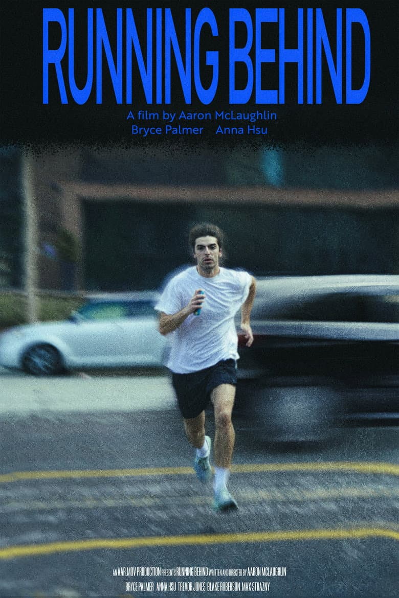 Running Behind