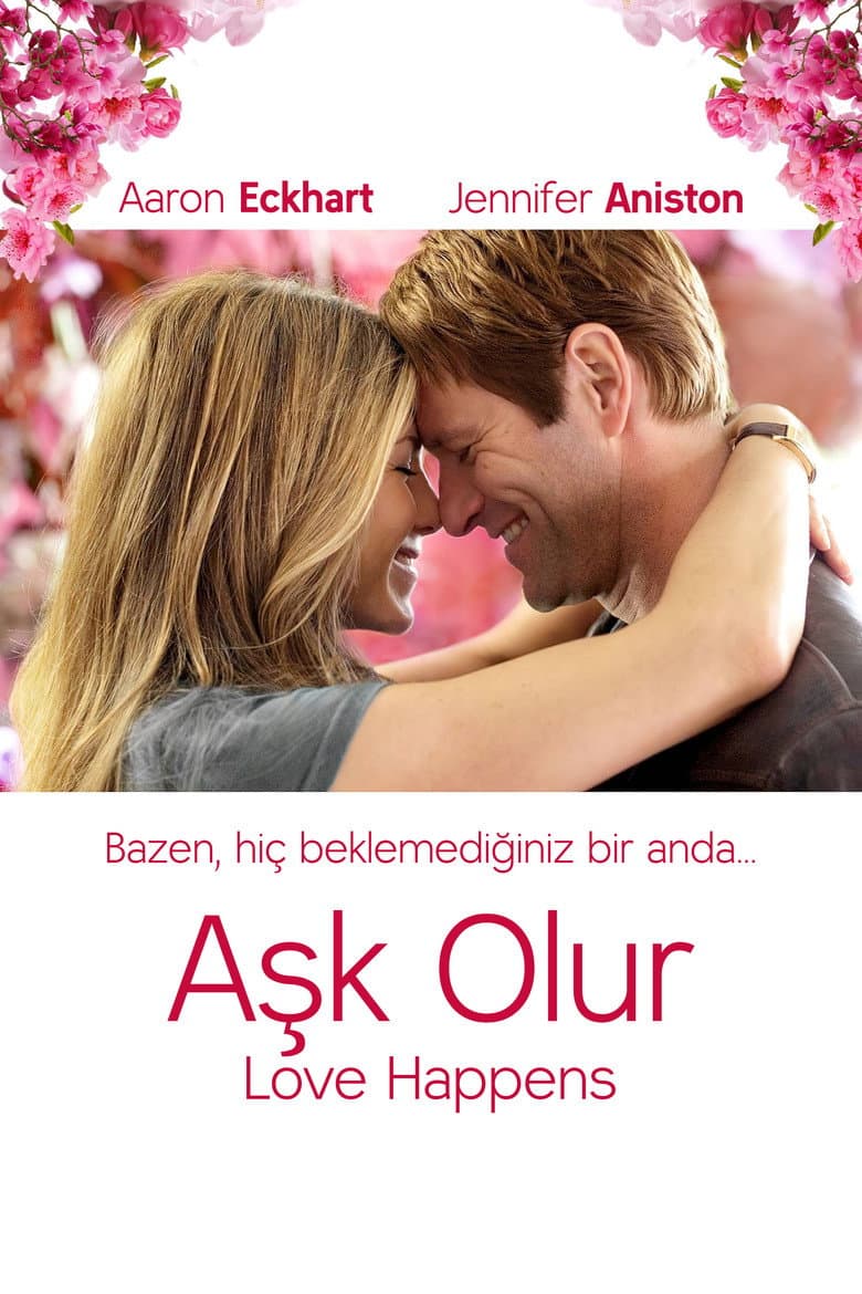 Aşk Olur
