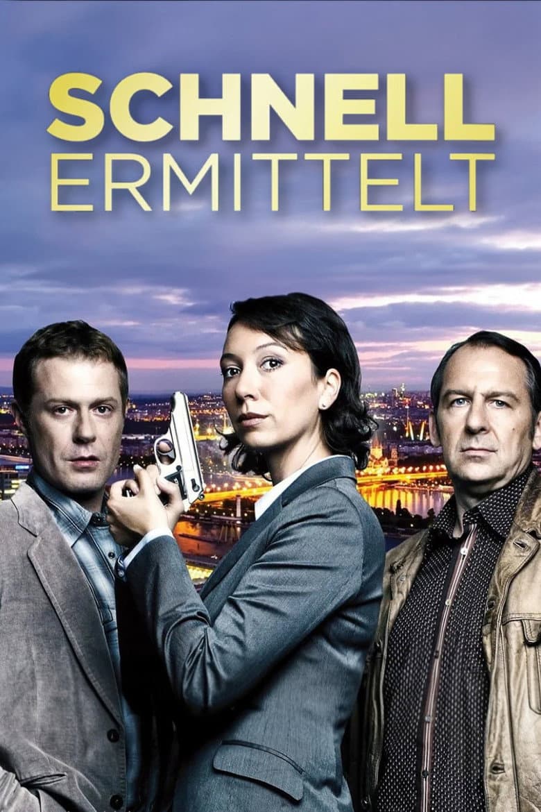 Schnell ermittelt