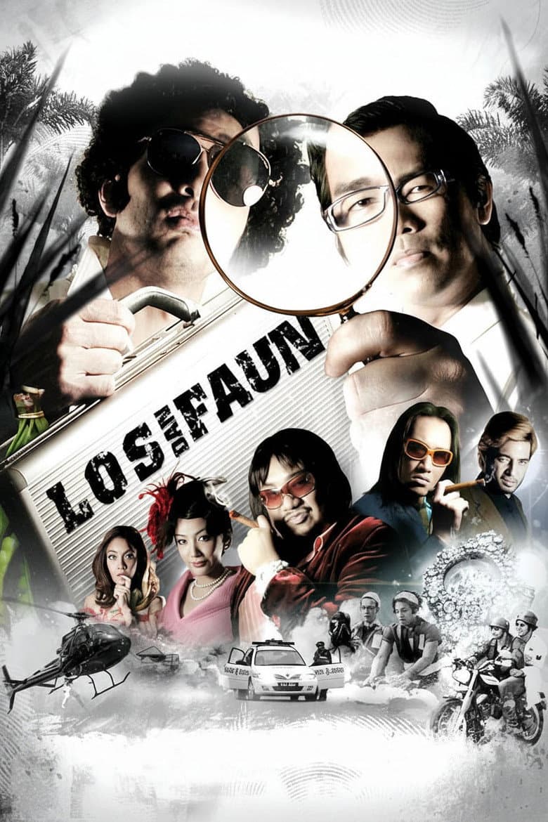 Los dan Faun