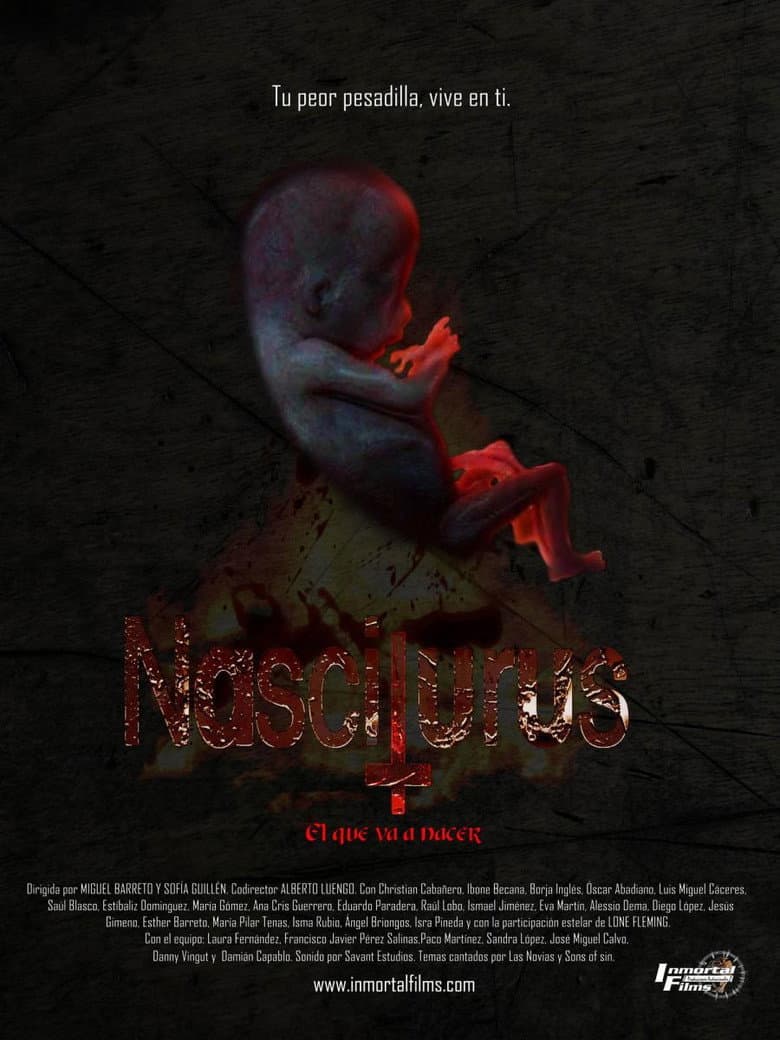 Nasciturus: El que va a nacer