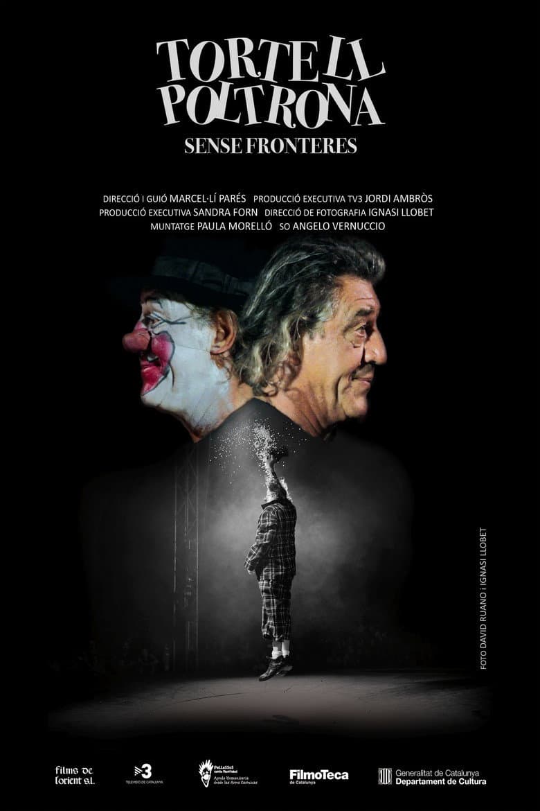 Tortell Poltrona sense fronteres