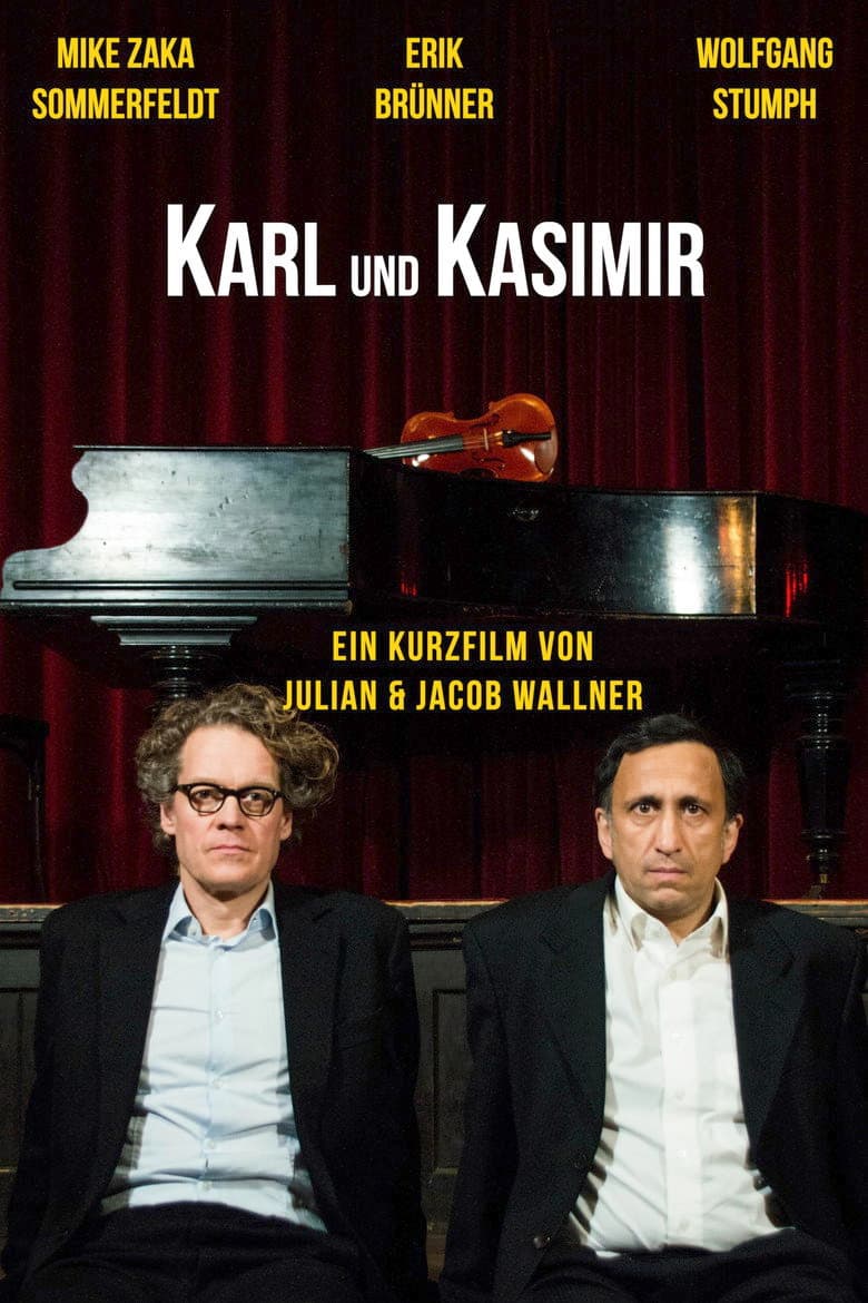 Karl und Kasimir