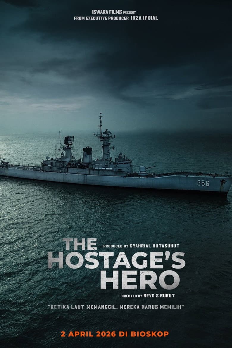 The Hostage's Hero