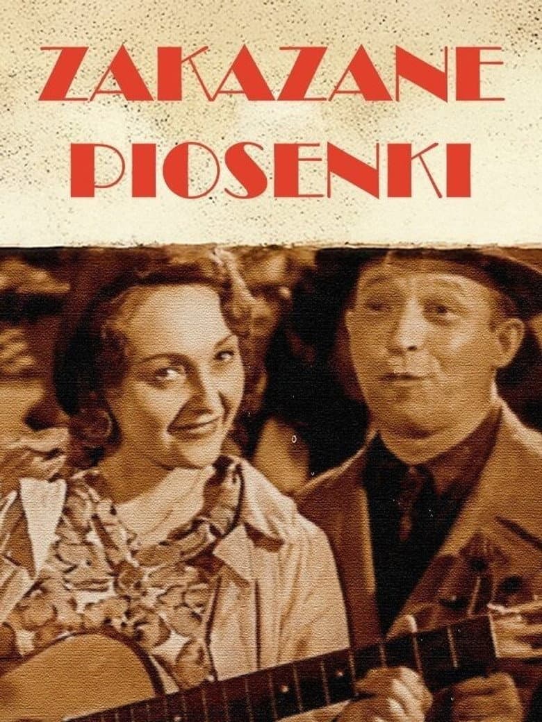 Zakazane piosenki