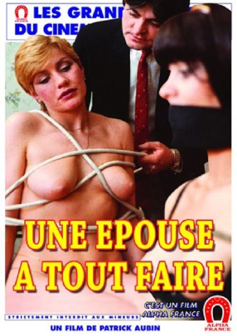 Une épouse à tout faire