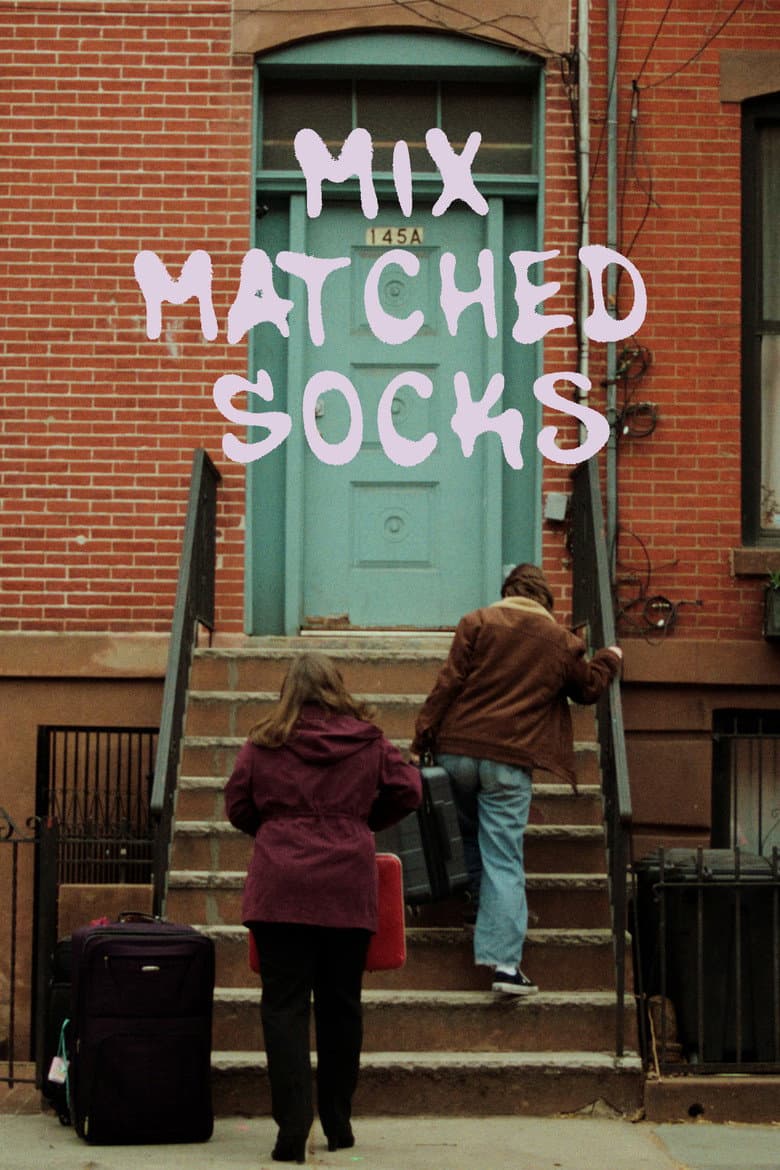 Mix Matched Socks