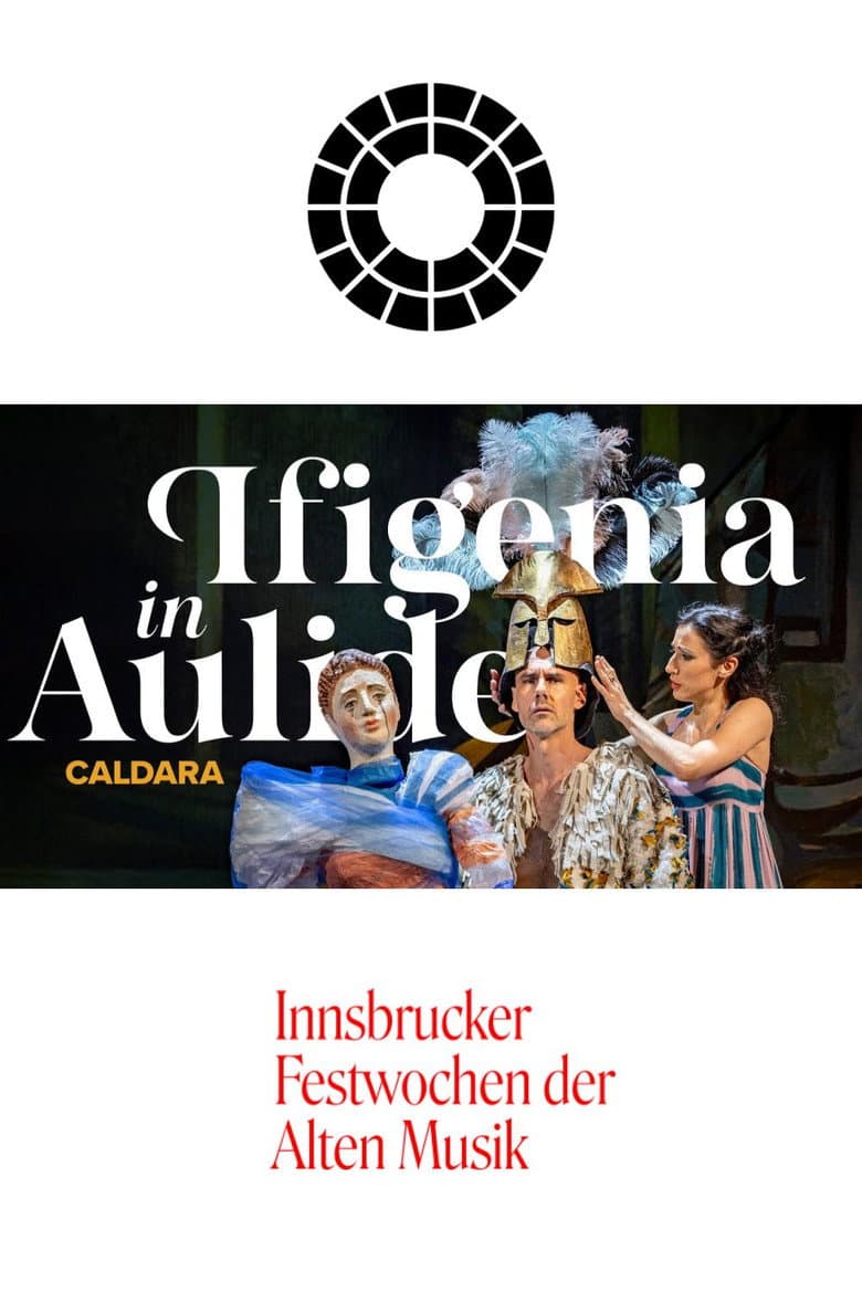 Ifigenia in Aulide