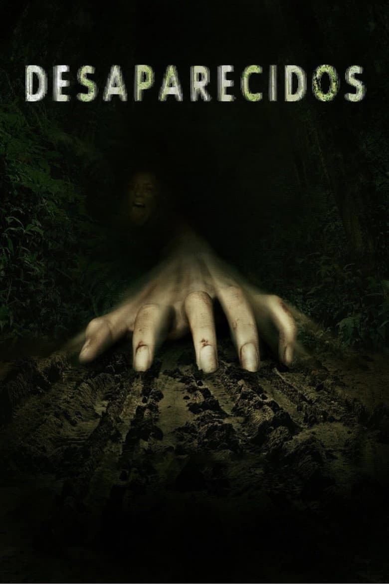 Desaparecidos