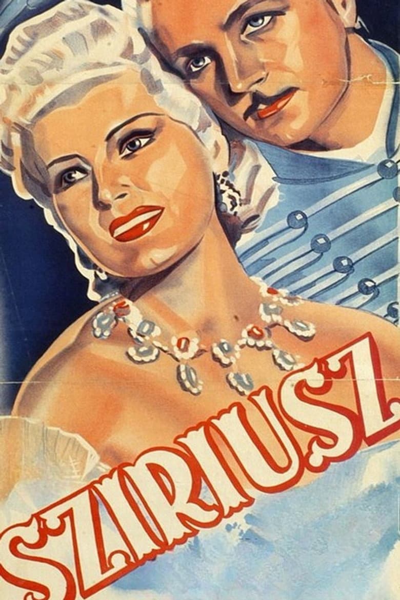Szíriusz