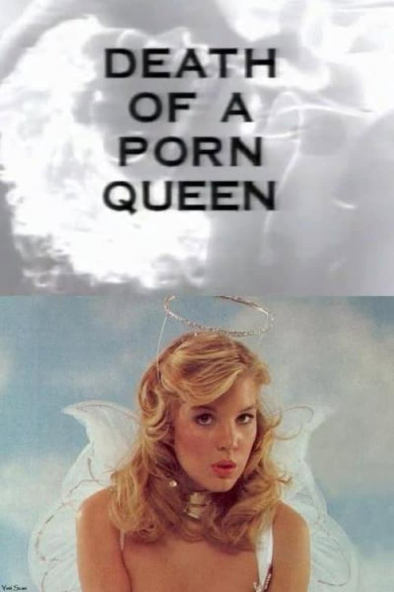 Death Of A Porn Queen