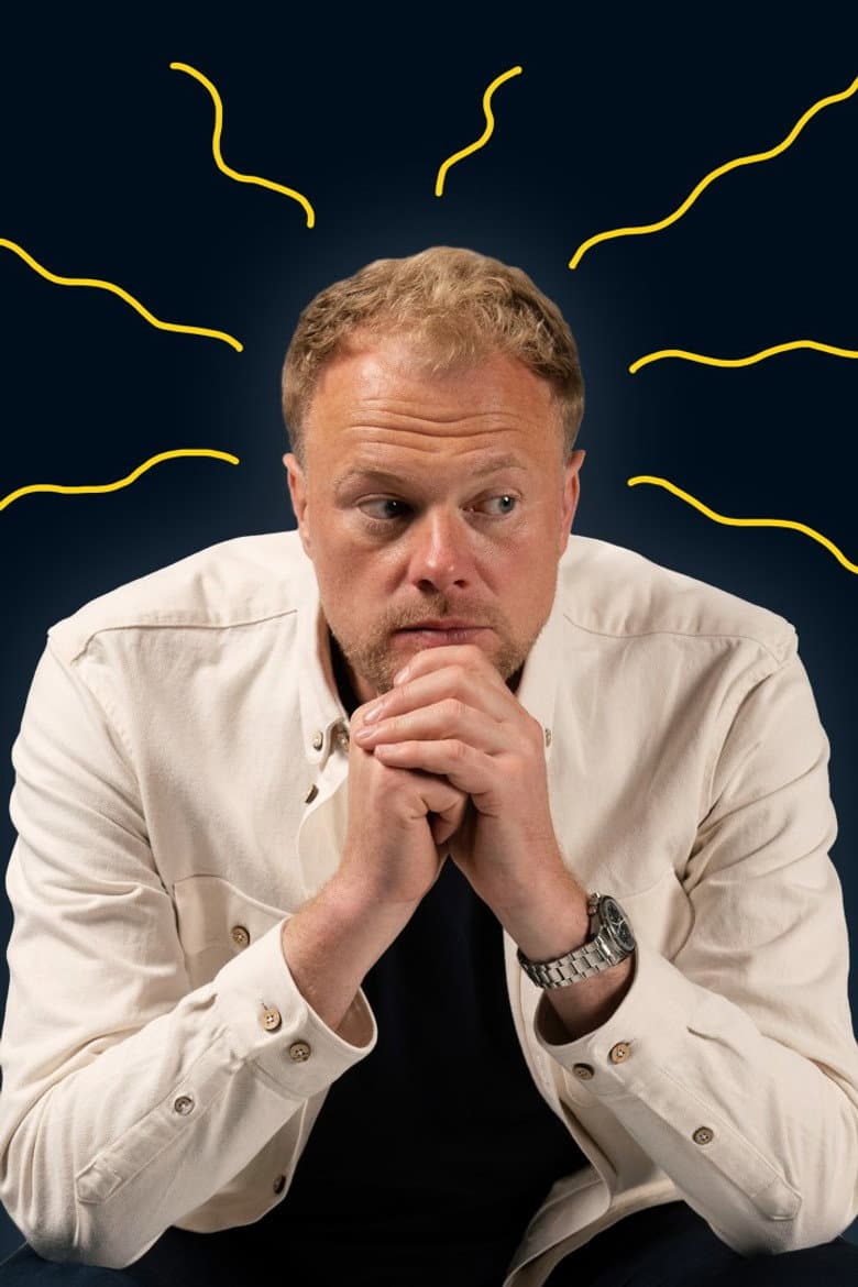 Degn vil være far
