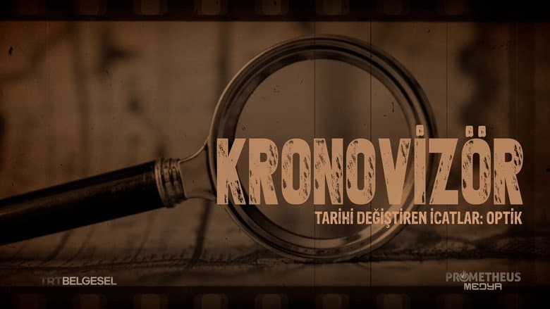 Kronovizör Görsel 1
