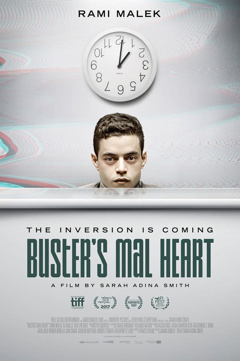 Buster'ın Hasta Kalbi