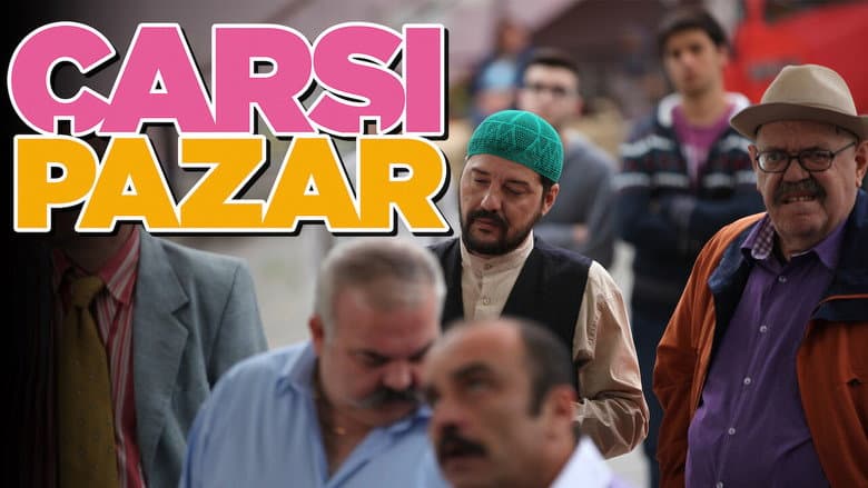 Çarşı Pazar Görsel 2