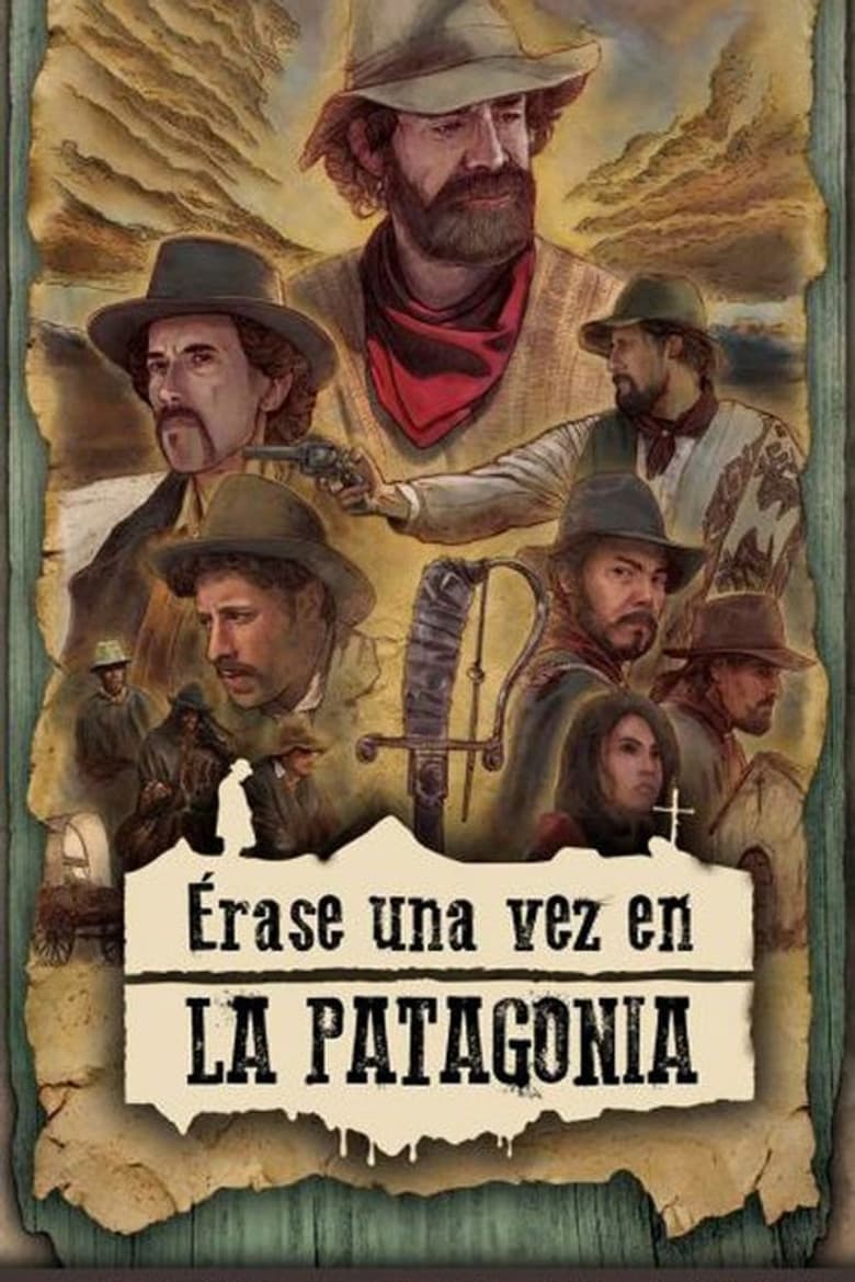 Érase una vez en la Patagonia