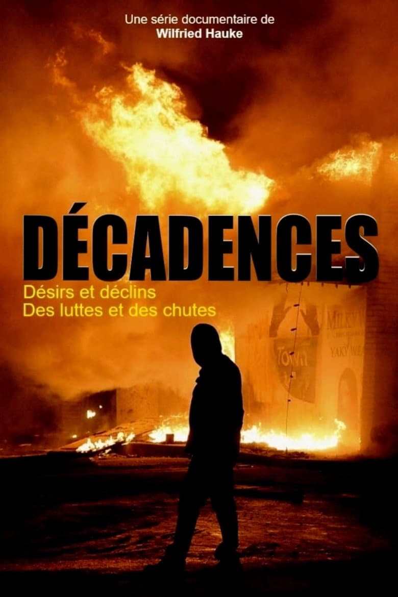 Dekadenz
