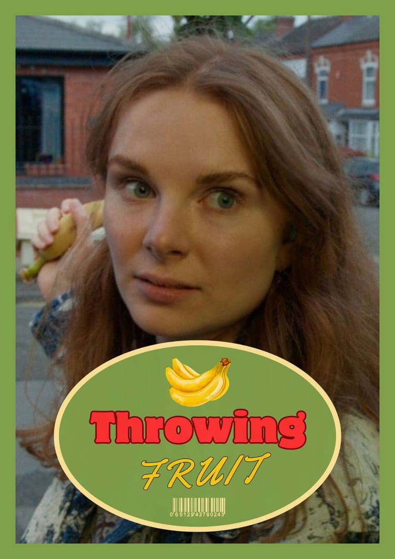 Throwing Fruit